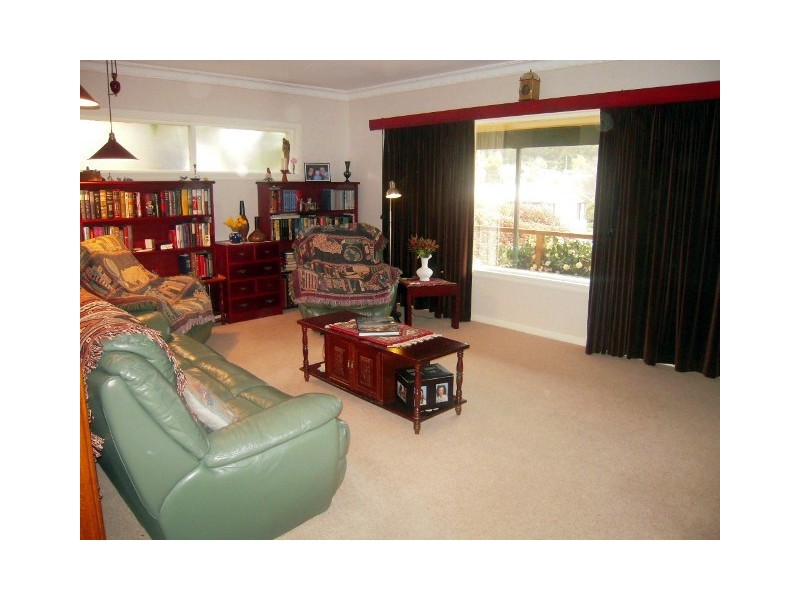 6 Francis Street, Riverside TAS 7250