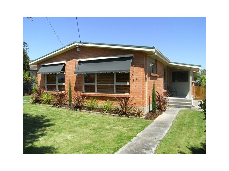 4 Greenway Avenue, Norwood TAS 7250