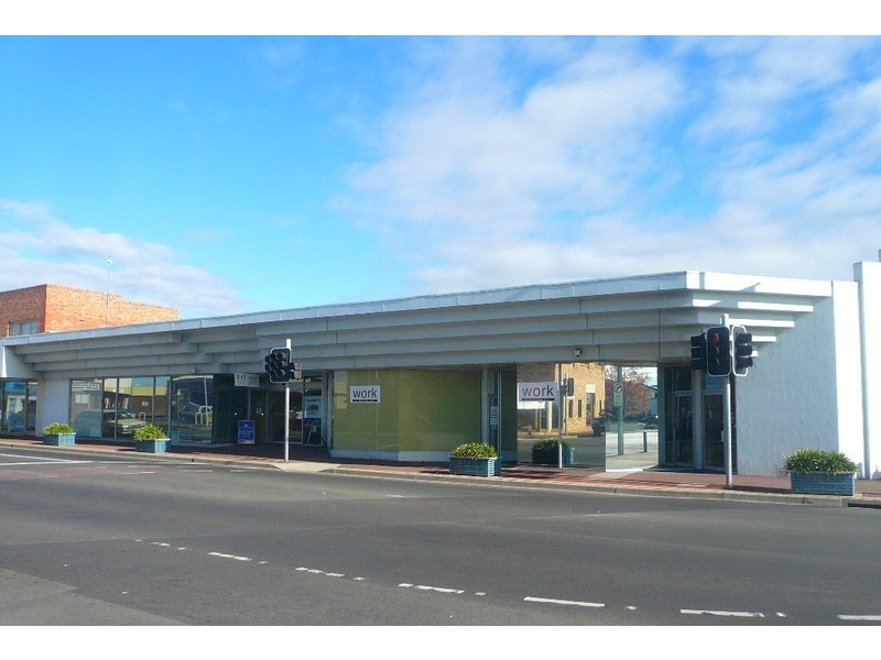 403-407  Invermay Road, Mowbray TAS 7248