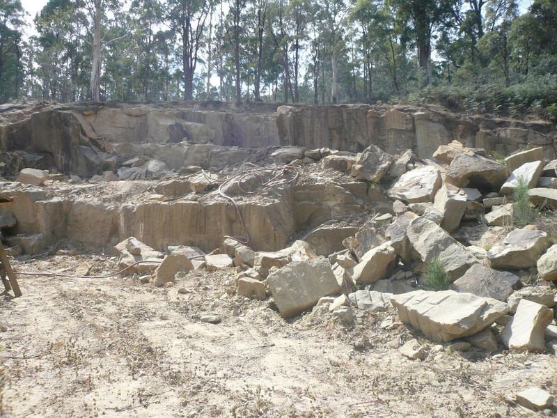 351 English Town Road, Deddington TAS 7212