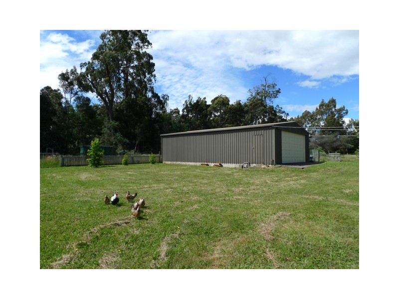 40 Devon Hills Road, Devon Hills TAS 7300
