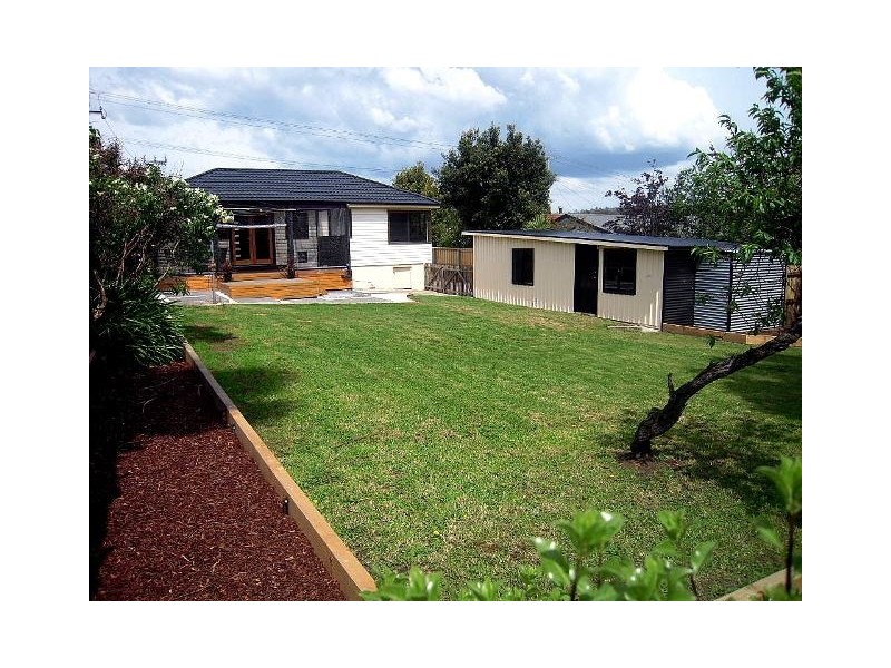15 Woolven Street, Youngtown TAS 7249