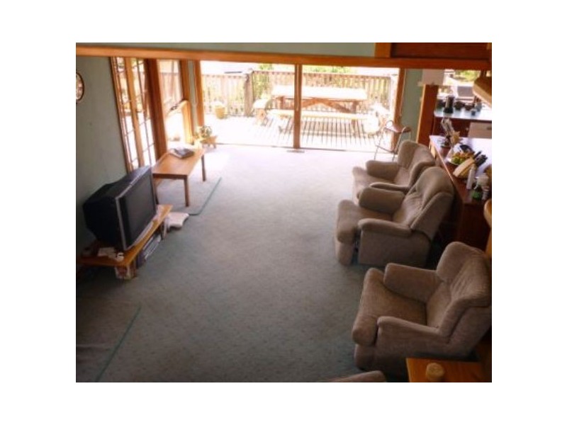 60 Gravelly Beach Road, Blackwall TAS 7275