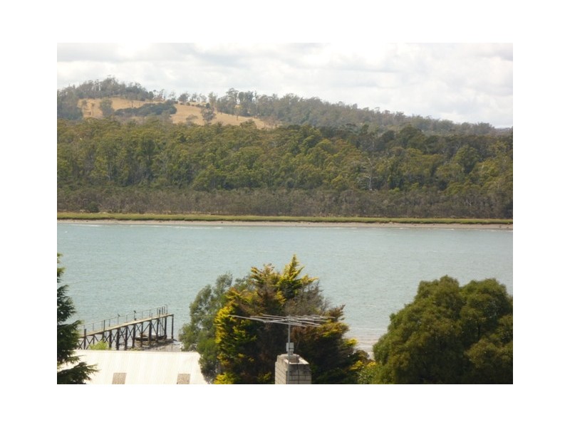 60 Gravelly Beach Road, Blackwall TAS 7275