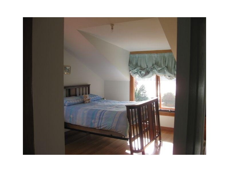 60 Gravelly Beach Road, Blackwall TAS 7275