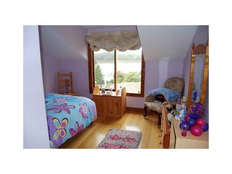 60 Gravelly Beach Road, Blackwall TAS 7275