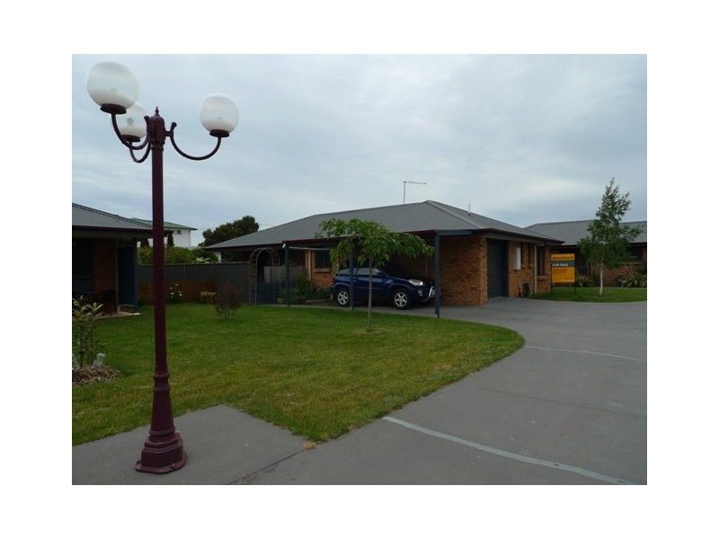 5/60a Drummond Street, Perth TAS 7300