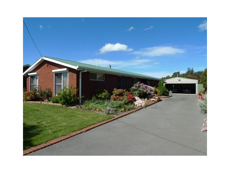 3 Mulgrave Street, Perth TAS 7300