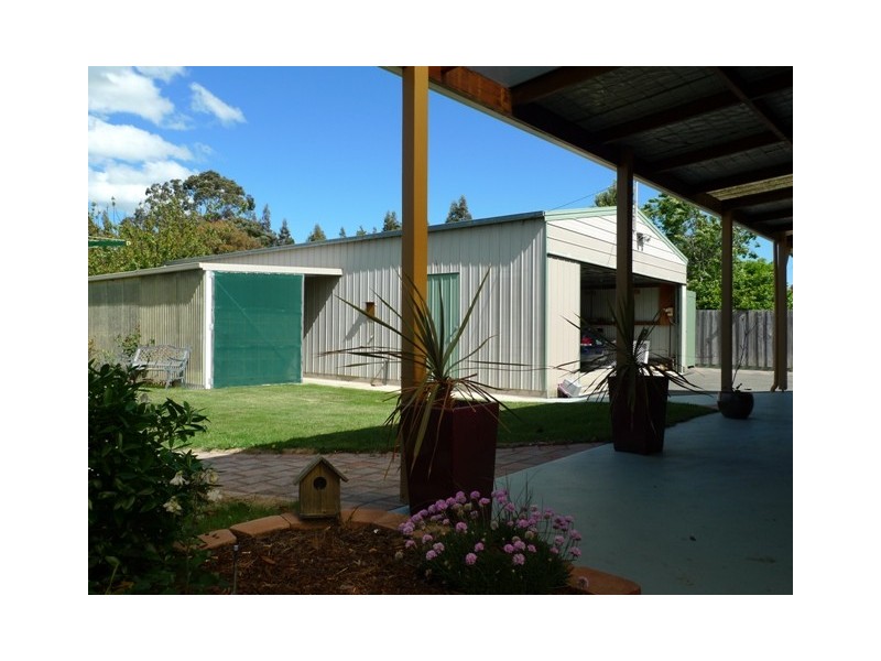 3 Mulgrave Street, Perth TAS 7300