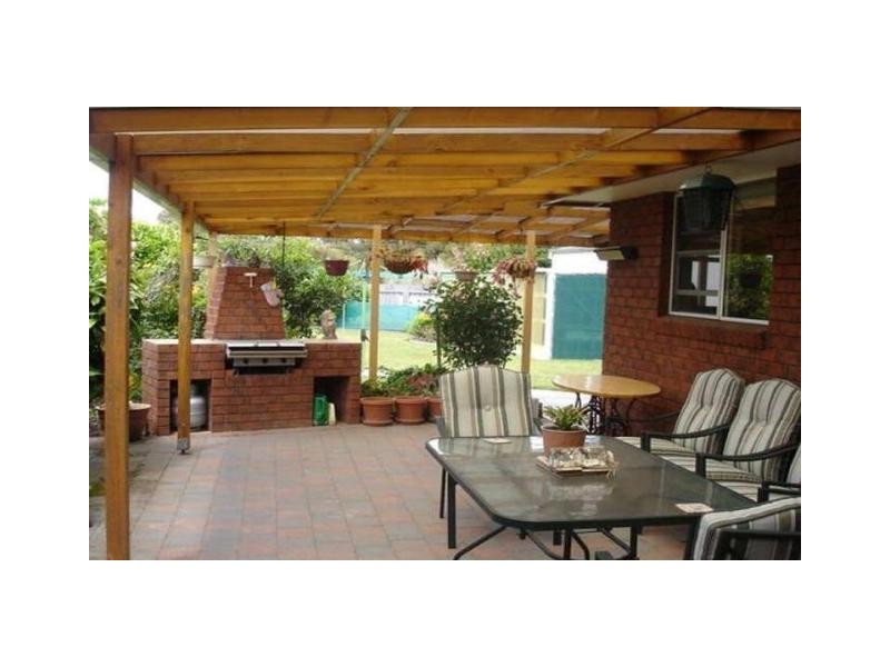 3 Mulgrave Street, Perth TAS 7300
