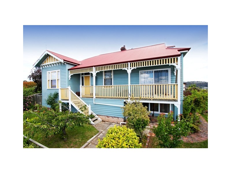 14 Talbot Road, South Launceston TAS 7249