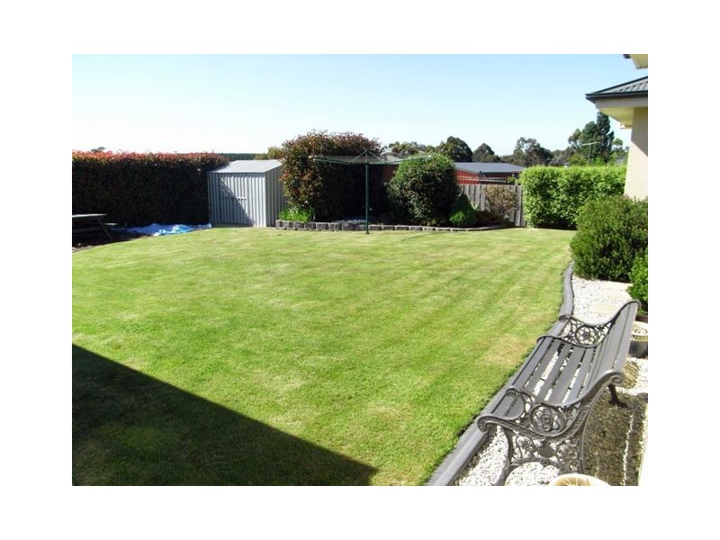 5 Samclay Court, Perth TAS 7300