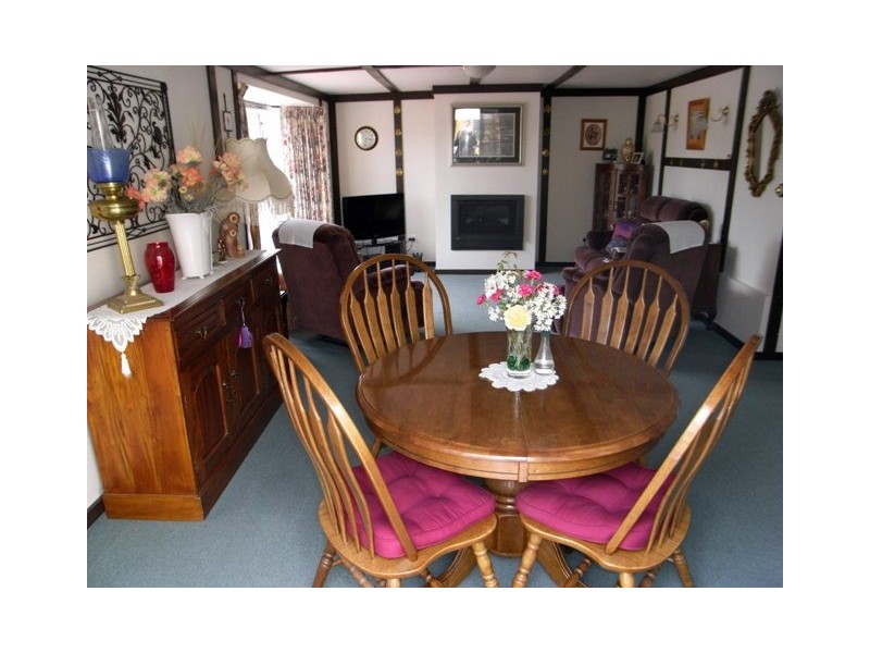 30  Burghley Street, Longford TAS 7301