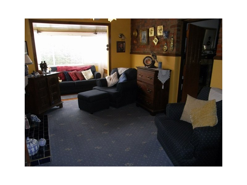 30  Burghley Street, Longford TAS 7301