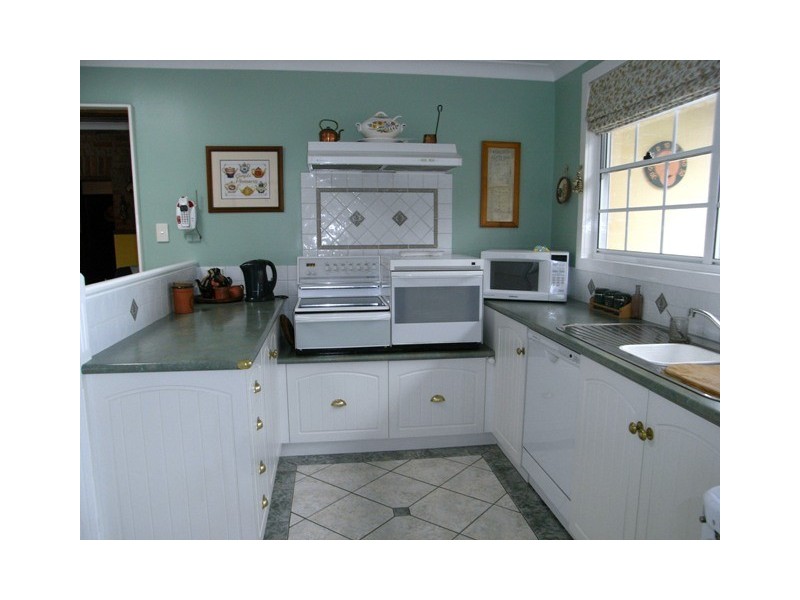 30  Burghley Street, Longford TAS 7301