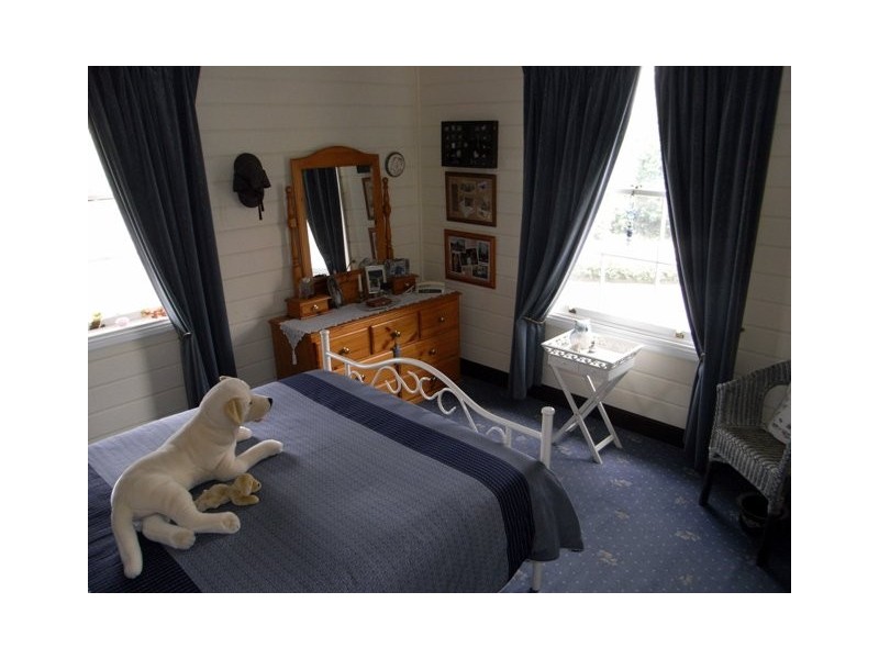 30  Burghley Street, Longford TAS 7301