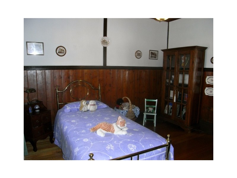 30  Burghley Street, Longford TAS 7301