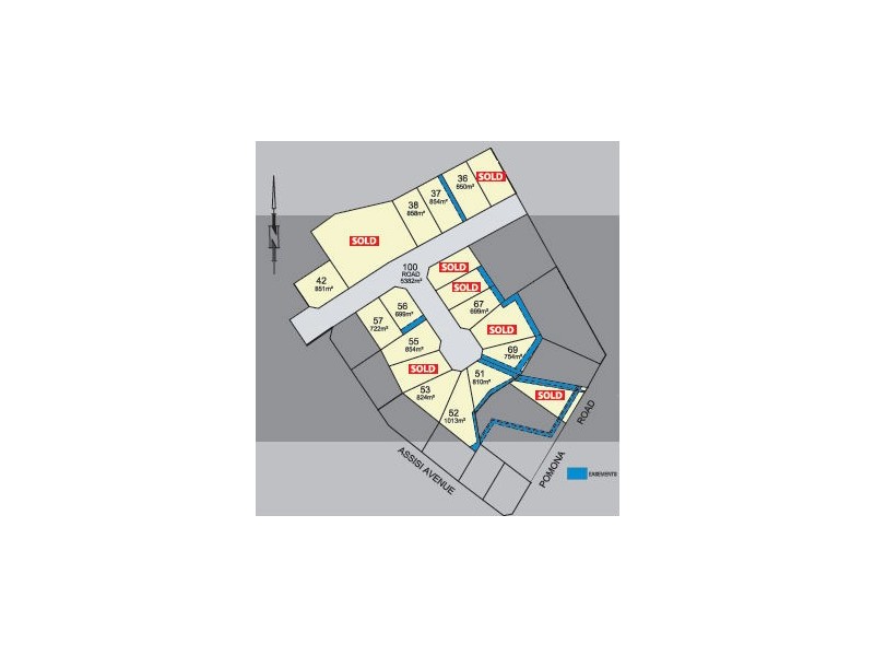 Lot 37 Pomona Road, Riverside TAS 7250