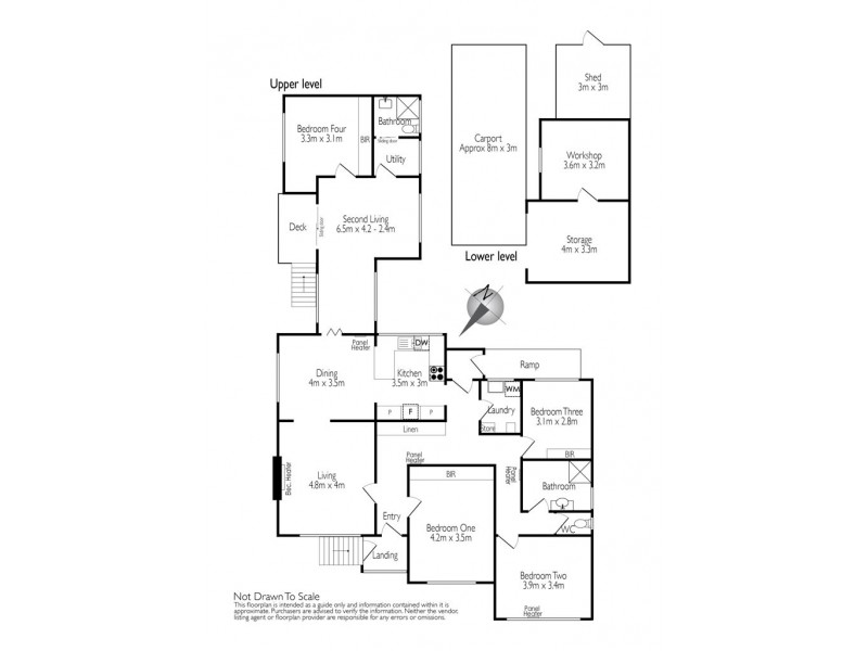 7 Maroney Street, Kings Meadows TAS 7249