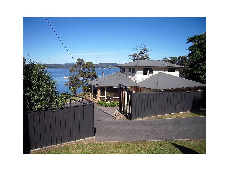 26 Leam Road, Hillwood TAS 7252