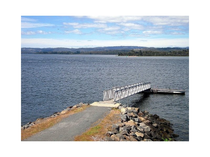 26 Leam Road, Hillwood TAS 7252