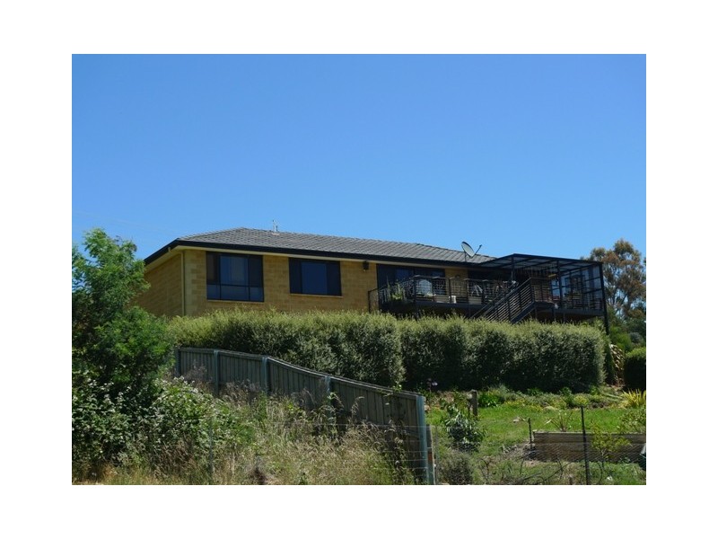 124 Blackstone Road, Blackstone Heights TAS 7250