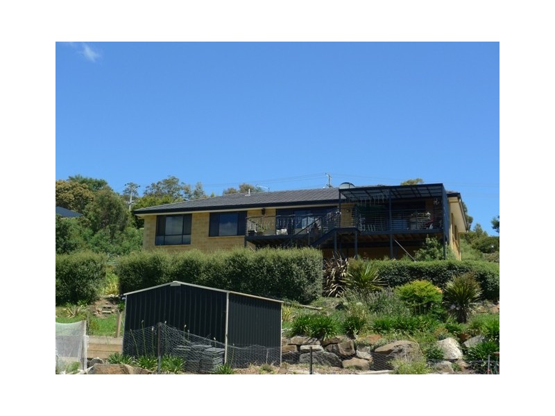 124 Blackstone Road, Blackstone Heights TAS 7250