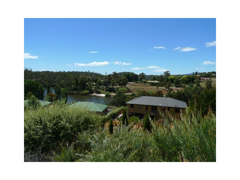 124 Blackstone Road, Blackstone Heights TAS 7250