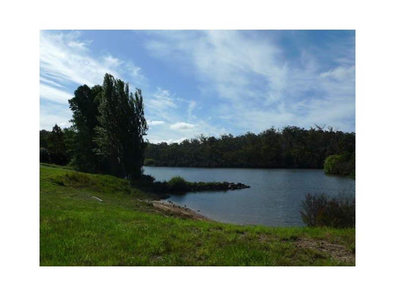 124 Blackstone Road, Blackstone Heights TAS 7250