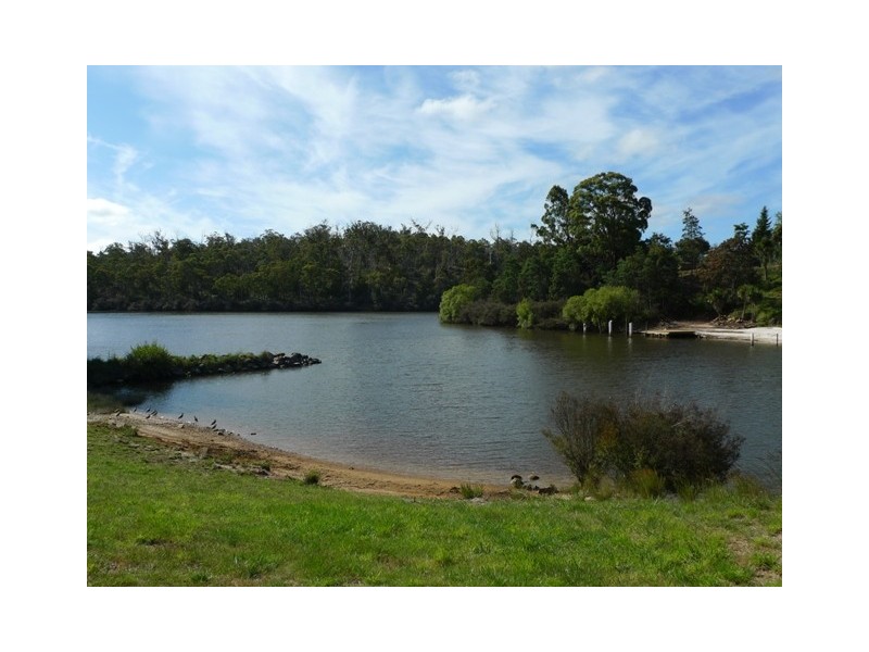 124 Blackstone Road, Blackstone Heights TAS 7250
