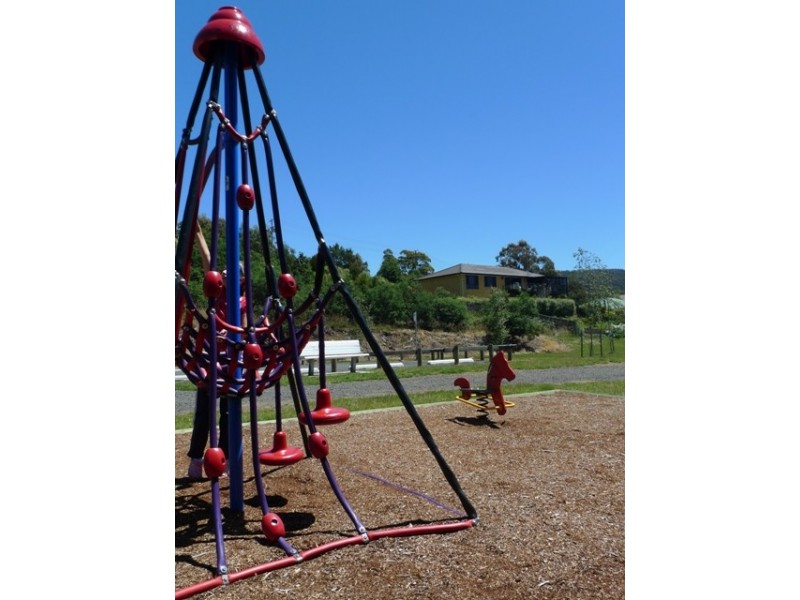 124 Blackstone Road, Blackstone Heights TAS 7250