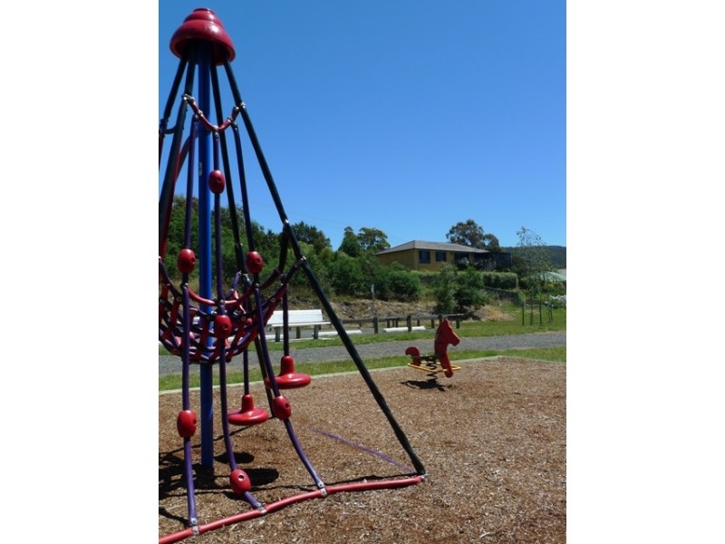 124 Blackstone Road, Blackstone Heights TAS 7250