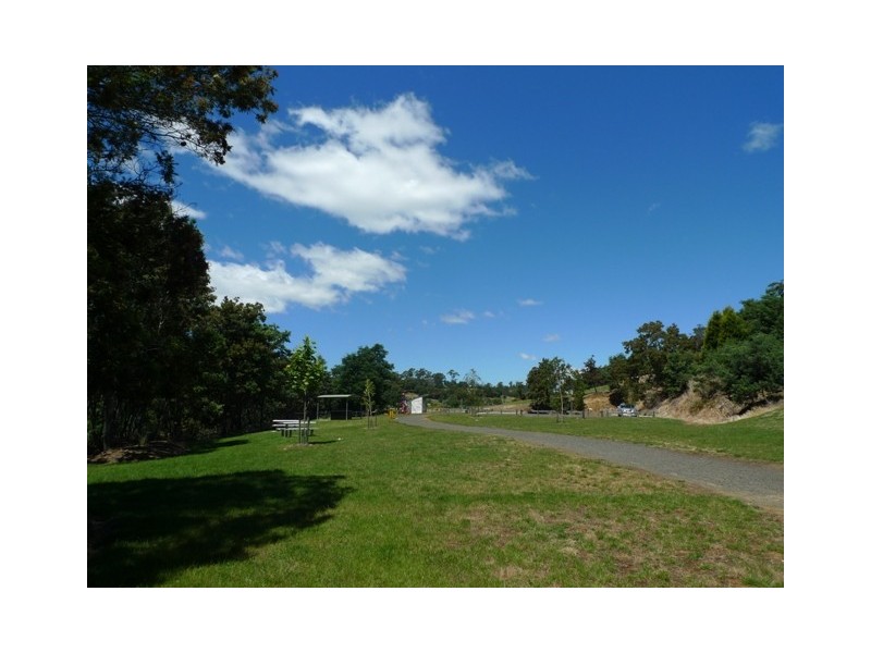 124 Blackstone Road, Blackstone Heights TAS 7250