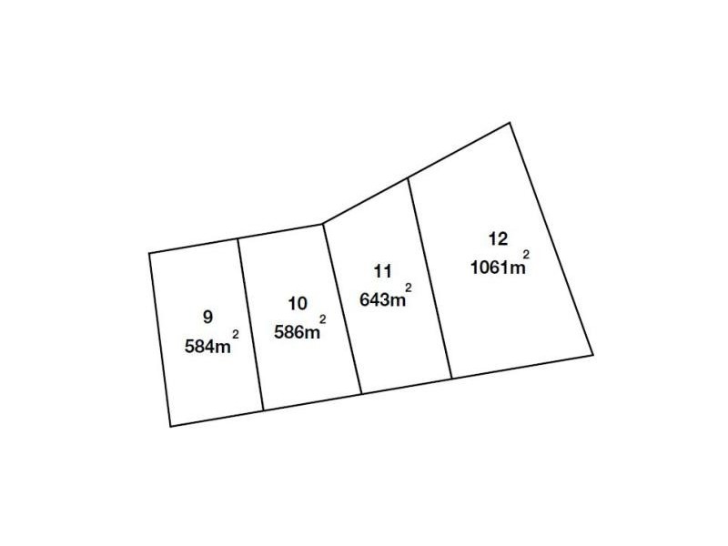Lot 9 Leonard Street, South Launceston TAS 7249