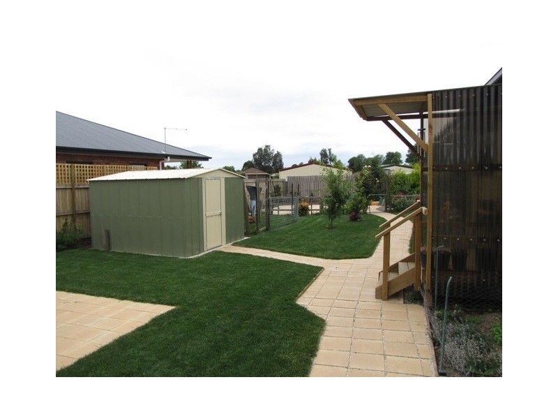 23 Country Field Court, Longford TAS 7301