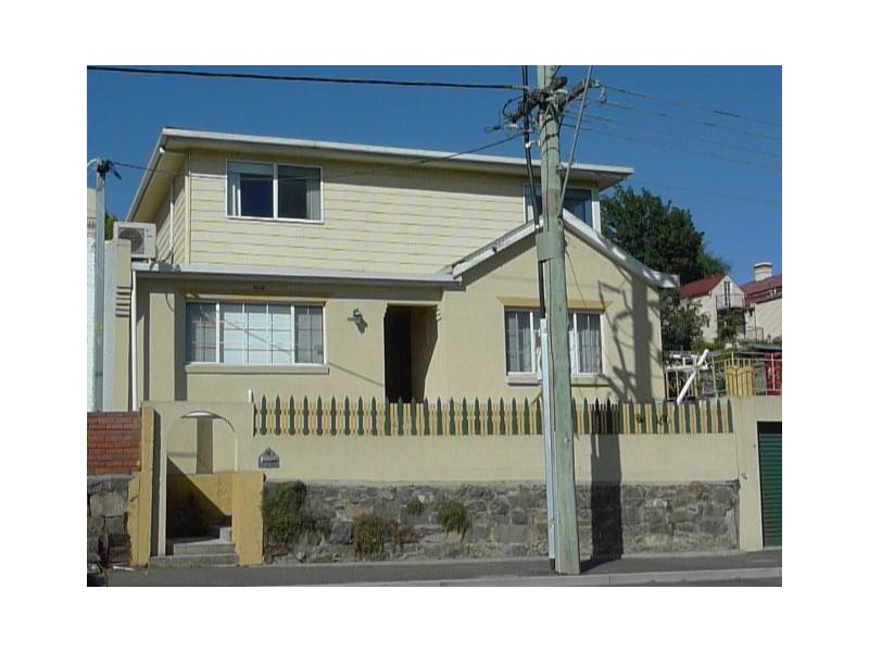 46 Racecourse Crescent, Launceston TAS 7250