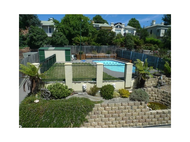 46 Racecourse Crescent, Launceston TAS 7250