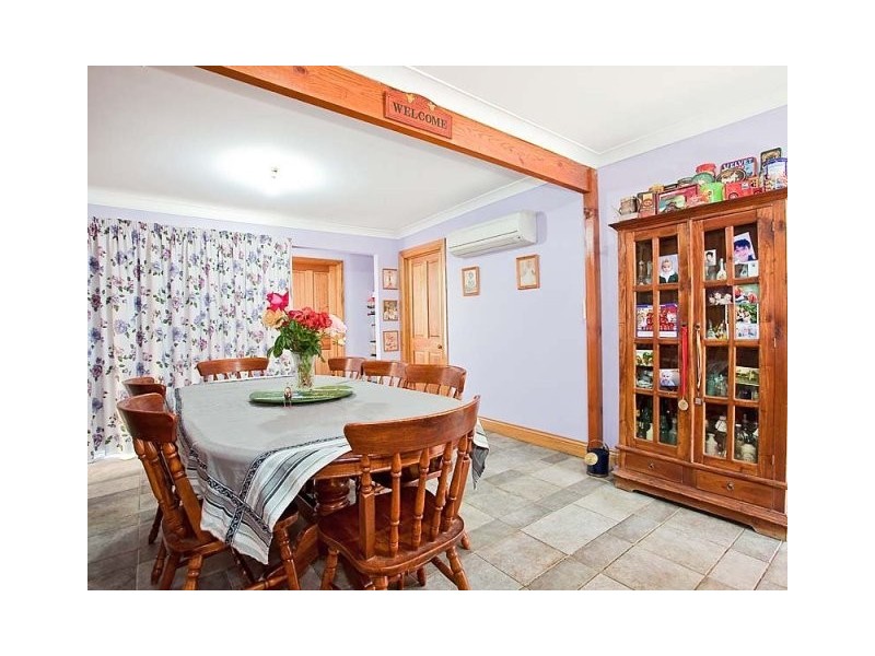 46 Racecourse Crescent, Launceston TAS 7250