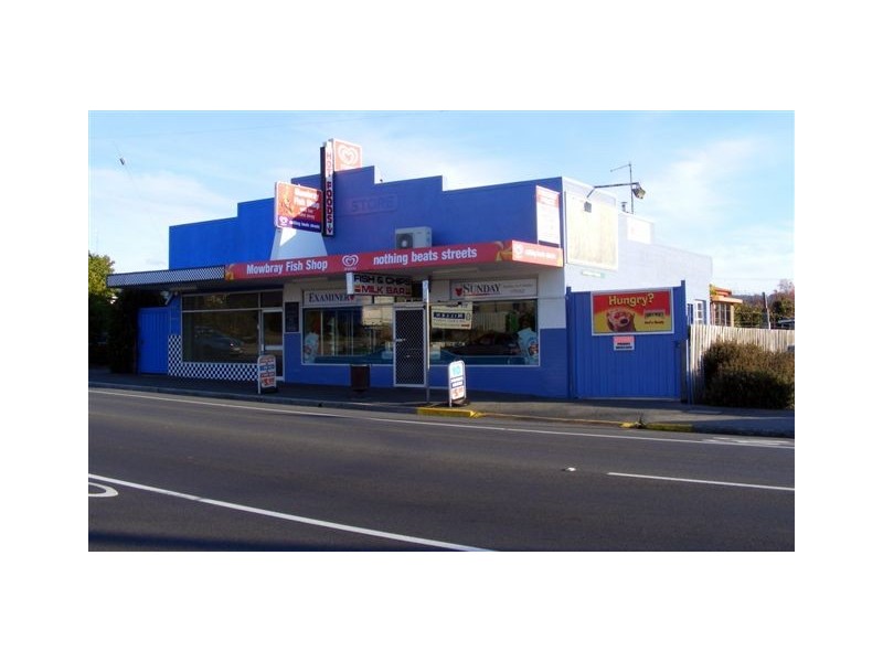 447 Invermay Road, Mowbray TAS 7248