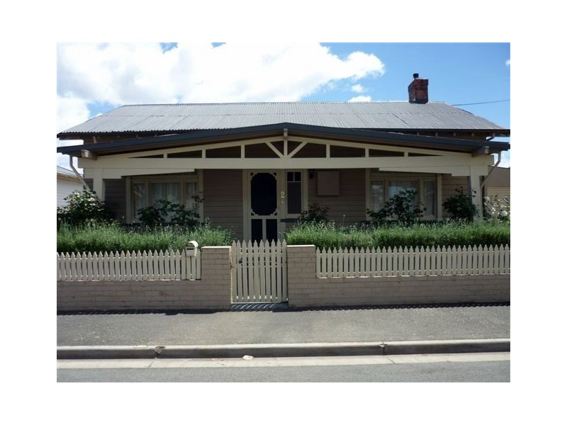 2 Waugh Street, Invermay TAS 7248