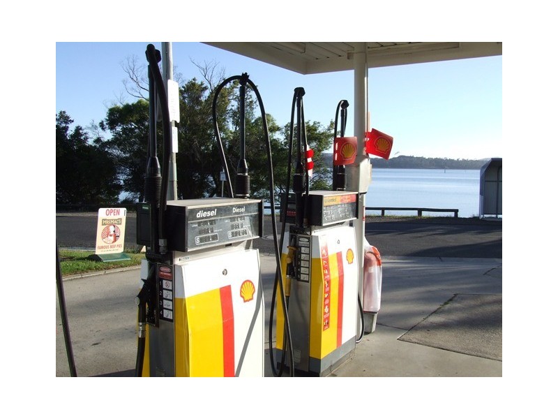 227 Flinders Street, Beauty Point TAS 7270