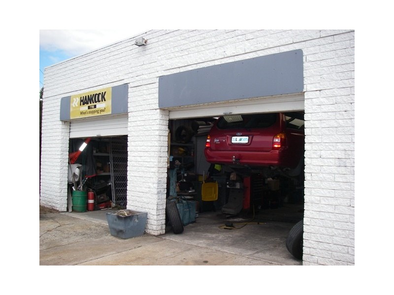 227 Flinders Street, Beauty Point TAS 7270