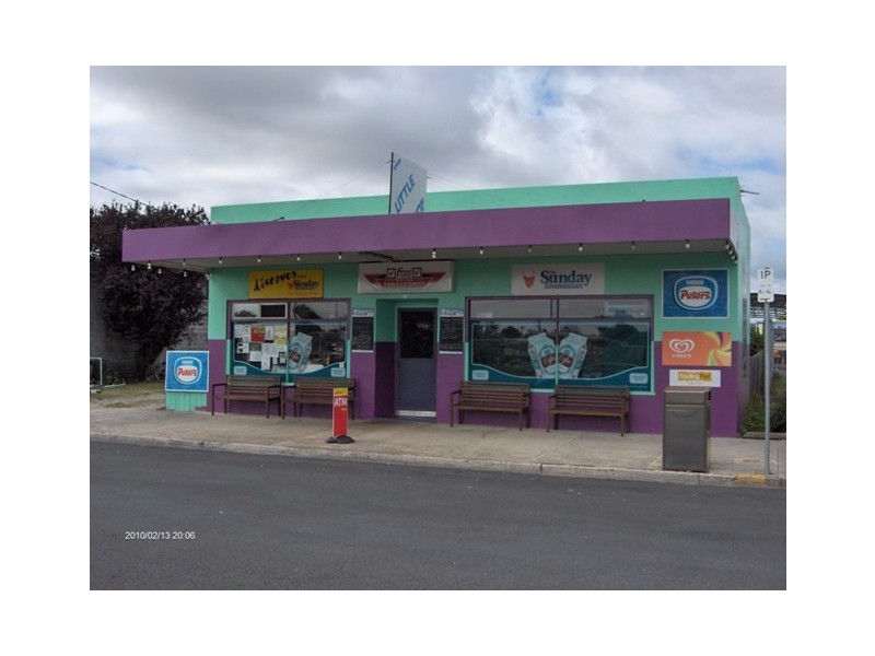 22 Thomas Street, East Devonport TAS 7310