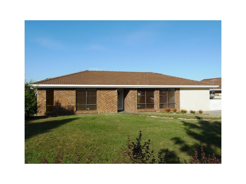 25 Country Club Avenue, Prospect Vale TAS 7250