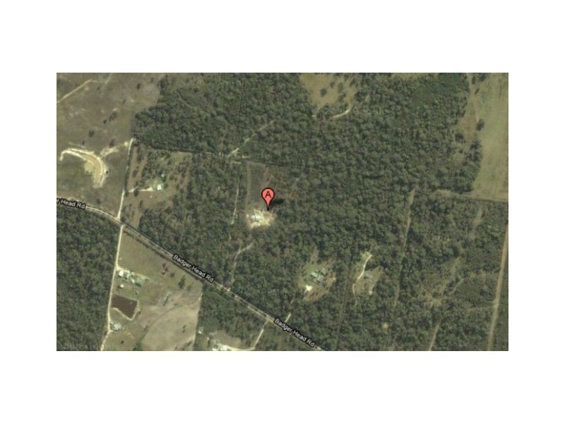 400 Badger Head Road, Badger Head TAS 7270