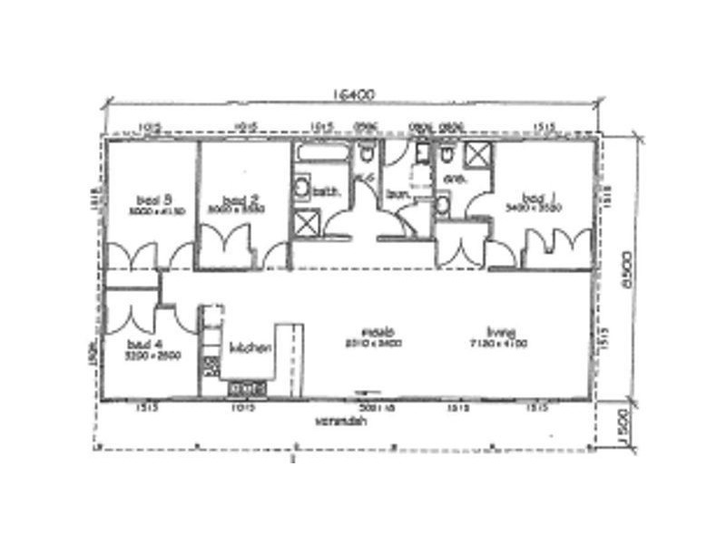 400 Badger Head Road, Badger Head TAS 7270