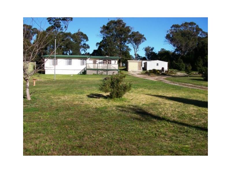 340 Clarence Point Road, Clarence Point TAS 7270