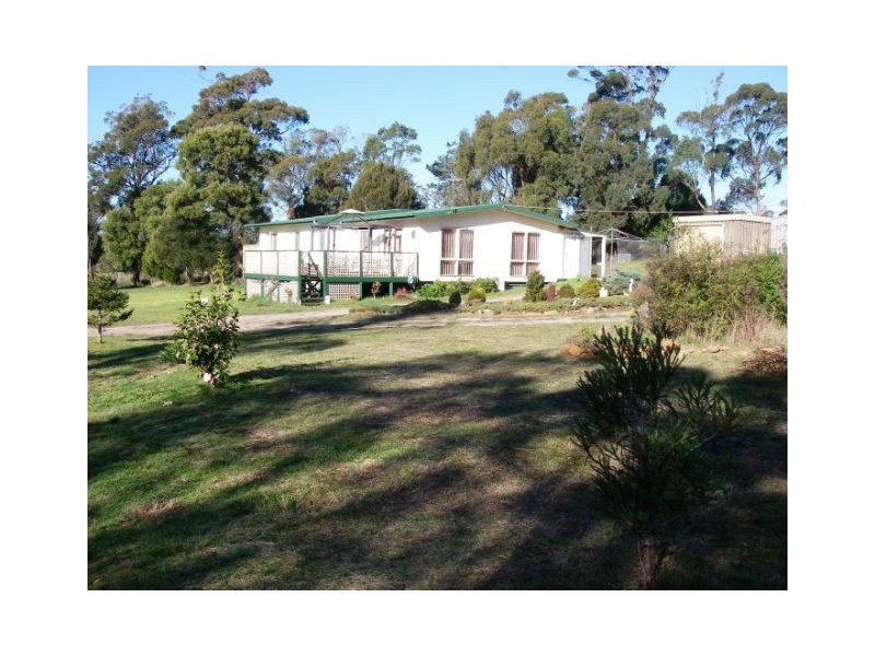 340 Clarence Point Road, Clarence Point TAS 7270