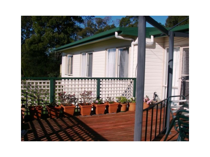 340 Clarence Point Road, Clarence Point TAS 7270