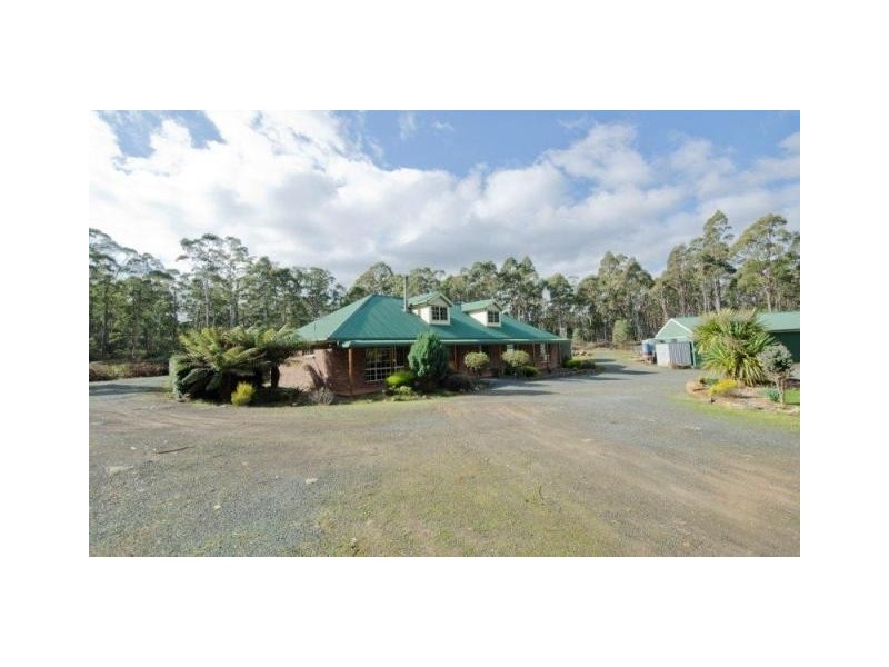 1139 Lilydale Road, Underwood TAS 7268